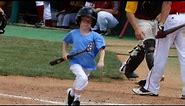 9-Year-Old Batboy Dies After Being Struck By Player's Swing
