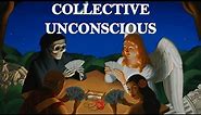 Carl Jung and The Collective Unconscious