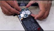 ASUS X00TD Disassembly, ASUS ZenFone Max Pro M1 Disassembly