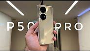 Huawei P50 Pro REVIEW - The Legend Returns?