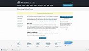 How to Install WordPress: Complete Beginner's Guide