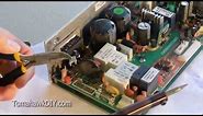 How to Repair a Circuit Board (from the top)