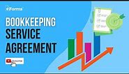 Bookkeeping Service Agreement - EXPLAINED