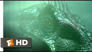 Jurassic Park 3 (4/10) Movie CLIP - Raptor Ambush (2001) HD