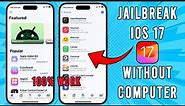 How to Jailbreak iOS 17 Easily Without Computer