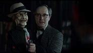 Penguin and Riddler blow Scarface’s head off! Gotham s05e08!