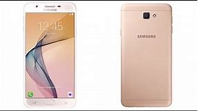 Samsung Galaxy J7 Prime - Full Specifications, Features, Price, Specs and Reviews 2017 Update Video