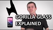 Gorilla Glass as Fast As Possible
