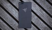 Razer Phone review: Razer's first phone brings the thunder and lightning