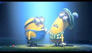 DESPICABLE ME 2 -- Trailer 2 -- Official HD [Universal Pictures]