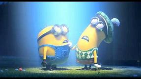 DESPICABLE ME 2 -- Trailer 2 -- Official HD [Universal Pictures]