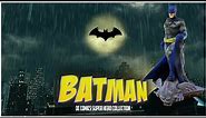 Mega BATMAN | БЭТМЕН ➤ DC Comics Super Hero Collection - Hero Collector | Unboxing