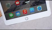 Apple iPad Air 2 Review!