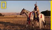The People of the Horse | National Geographic