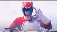 Power Rangers Dino Charge | E08 | Full Episode | Action Show | Power Rangers Kids