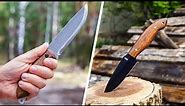 Top 10 Ultimate Fixed Blade Knives for Tactical Survival - Part 4