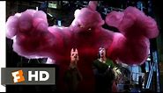 Scooby Doo 2: Monsters Unleashed (9/10) Movie CLIP - The Cotton Candy Glob (2004) HD