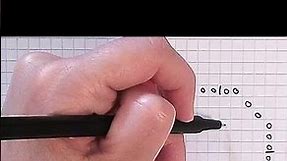 Handmade Pixel Art How to draw on graph paper easy drawings