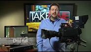 Panasonic AK-HC3800 HD Broadcast / Studio Video Camera Review
