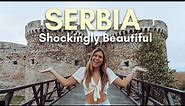 Belgrade Serbia - Europe's Best Kept Secret