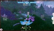I designed Tinkerbell in Royale High