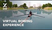 Row Your Way, Together | EXR | Official Trailer