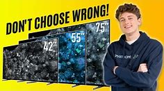 How To Choose The Right TV Screen Size