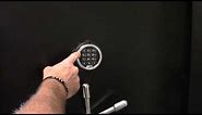 How to Replace the Keypad Lock on Your Safe