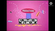 Cartoon Network productions logo