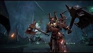 Warhammer 40,000: Dark Nexus Arena | GamePlay PC 1080p@60 fps