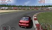 BMW M3 Challenge - Free Car Racing Game - PC