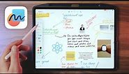 Apple's New Freeform App on iPad Makes the Apple Pencil EXTRA Worth It!