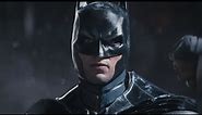Batman Arkham Trilogy Tribute " Bruce Waynes Journey"