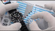 How to really use a Dive Watch Bezel - Watch and Learn #69