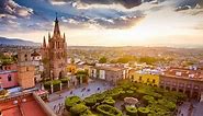 5 destinos mexicanos que tienes que visitar en otoño