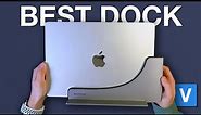 The best dock for M2 MacBook Air - Ascrono Dock Long-Term Review