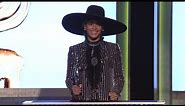 2016 CFDA Fashion Awards: Beyoncé Receives Fashion Icon Award