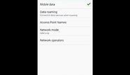 How To Increase Cell Phone Signal Bars