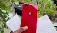 Iphone 8 Plus Red Edition - Limited Time Offer | Save $2,500