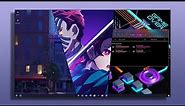 Install this amazing theme if you have Windows 11 - NEW THEME