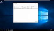 How to Fix Blue Screen Physical Memory Dump Error In Windows 7/8/10
