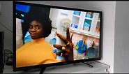 Sony W800 Android TV Review - KD-32W800