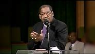 Bishop G.E. Patterson - Prosperity In The New Year (1998)