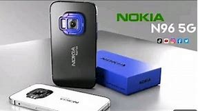 Nokia N96 5g||Best flagship smartphone review in bd 2024||Nokia N-96 5G phone price&release date.