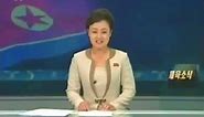 Unbelievable: North Korea TV says its National team Won the World Cup!