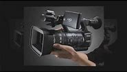 Sony Hxr nx5u Nxcam Camcorder A Complete Review
