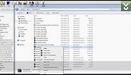 WinRar - Take full control over RAR and ZIP archives - Download Video Previews