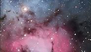M20 - Trifid Nebula | Fun With STEM