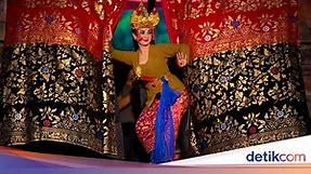 Pakaian Tradisional Kebaya Bali: Sejarah hingga Fungsinya