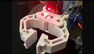 10 Awesome Open-source 3D printed Robotic Gripper
